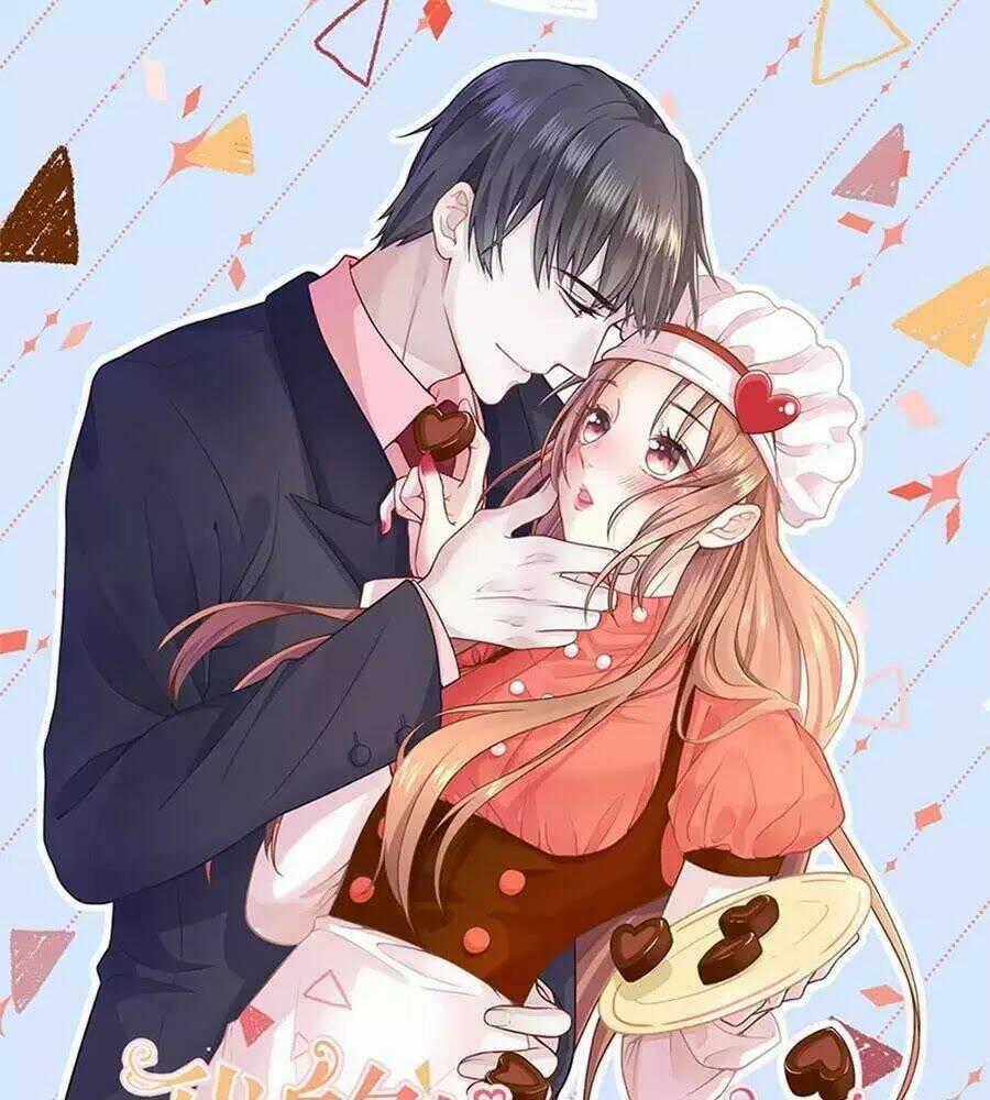 Bạn Trai Điều Khiển Giấc Mơ Chapter 30 trang 0