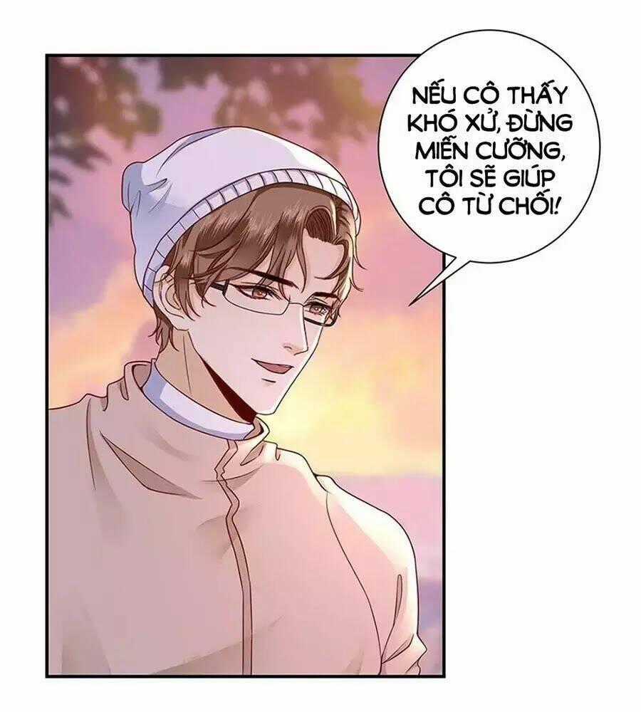 Bạn Trai Điều Khiển Giấc Mơ Chapter 31 trang 0