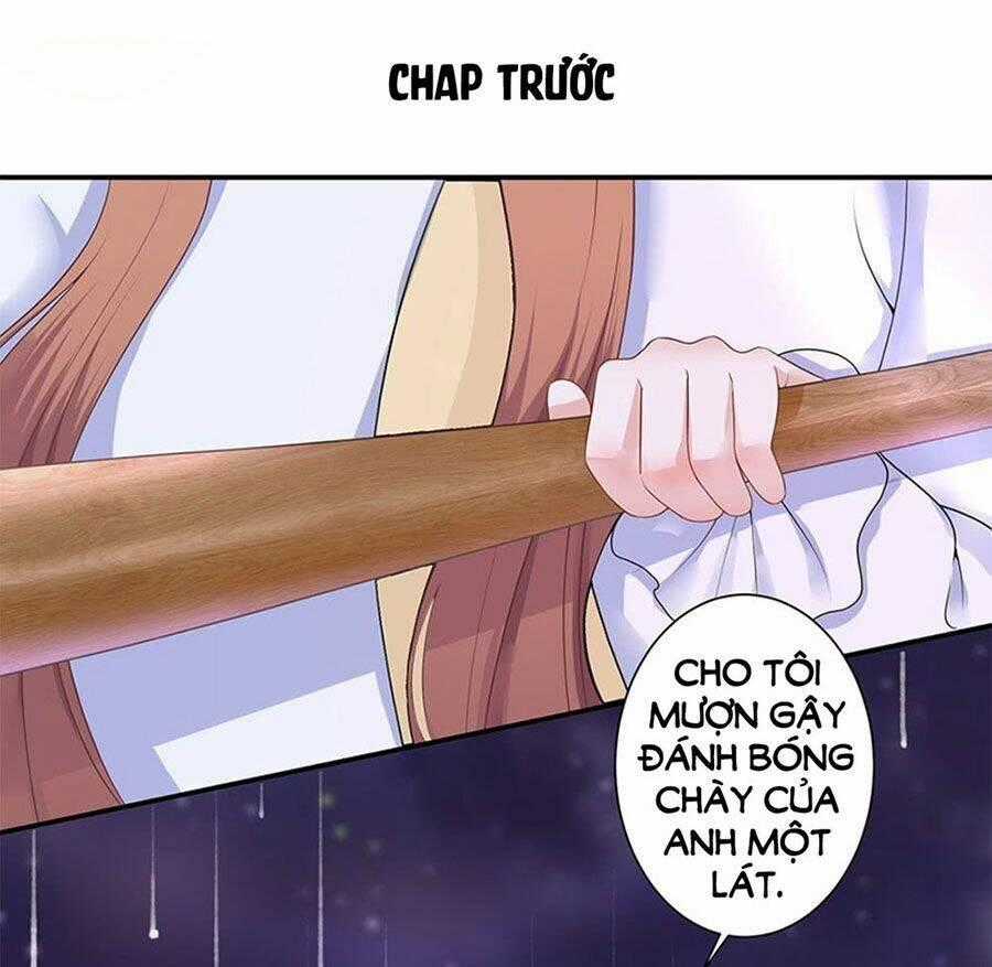 Bạn Trai Điều Khiển Giấc Mơ Chapter 33 trang 0
