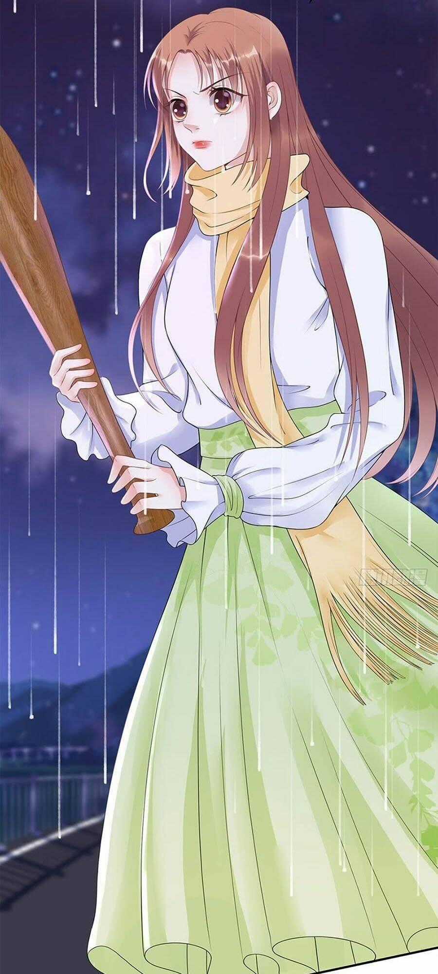 Bạn Trai Điều Khiển Giấc Mơ Chapter 33 trang 1