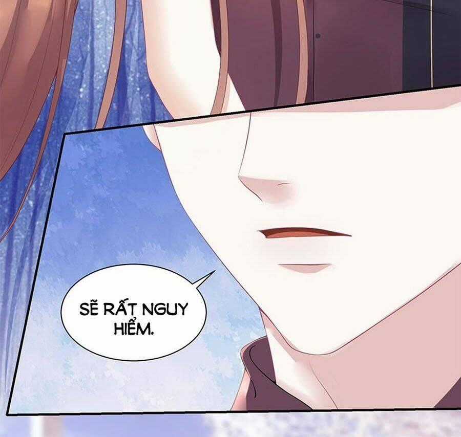 Bạn Trai Điều Khiển Giấc Mơ Chapter 34 trang 1