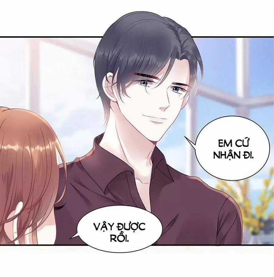 Bạn Trai Điều Khiển Giấc Mơ Chapter 35 trang 0