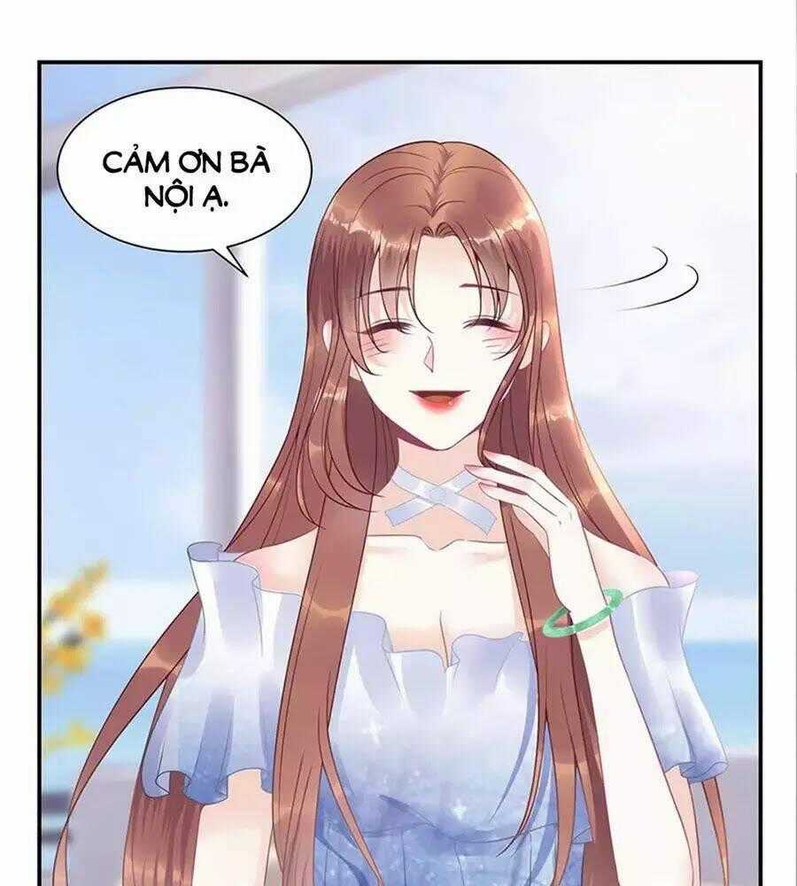Bạn Trai Điều Khiển Giấc Mơ Chapter 35 trang 1