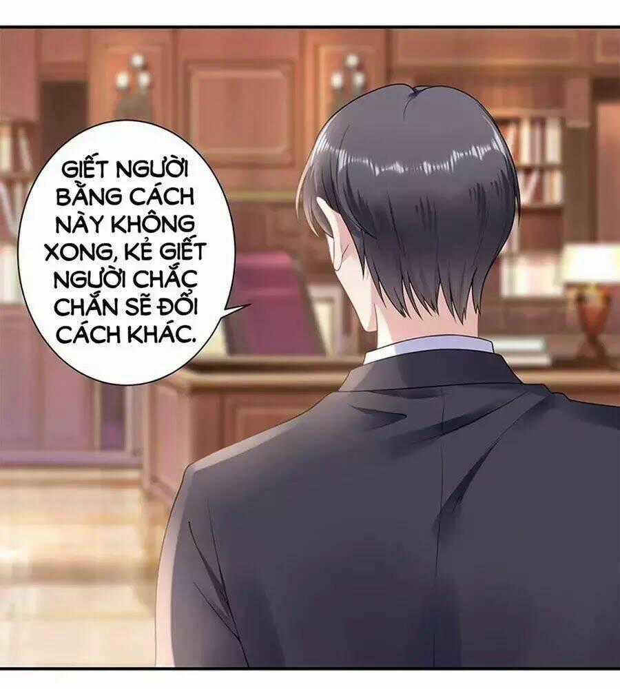 Bạn Trai Điều Khiển Giấc Mơ Chapter 37 trang 0