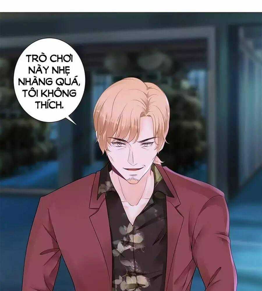 Bạn Trai Điều Khiển Giấc Mơ Chapter 38 trang 0