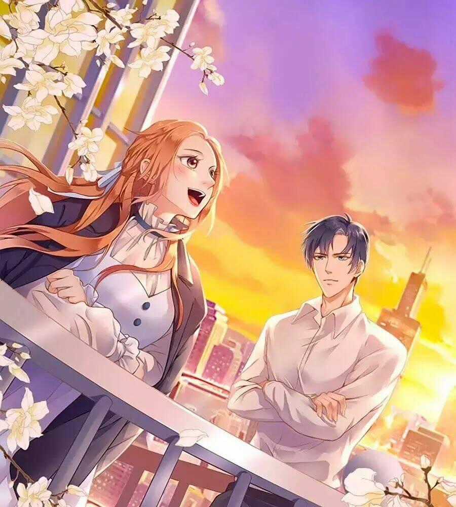 Bạn Trai Điều Khiển Giấc Mơ Chapter 39 trang 0