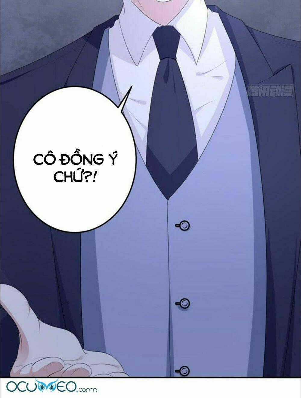 Bạn Trai Điều Khiển Giấc Mơ Chapter 4 trang 1