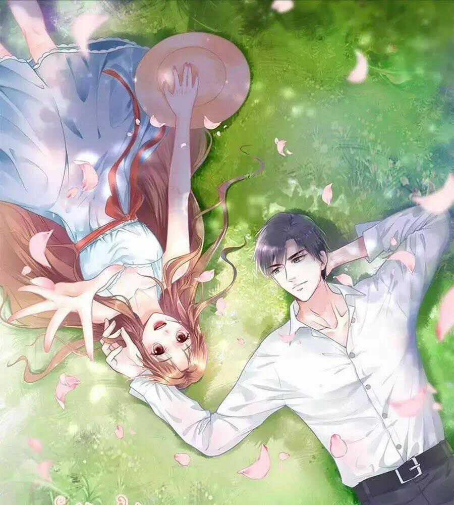 Bạn Trai Điều Khiển Giấc Mơ Chapter 42 trang 0
