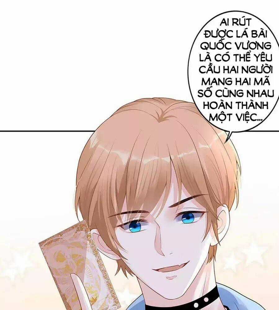 Bạn Trai Điều Khiển Giấc Mơ Chapter 43 trang 0