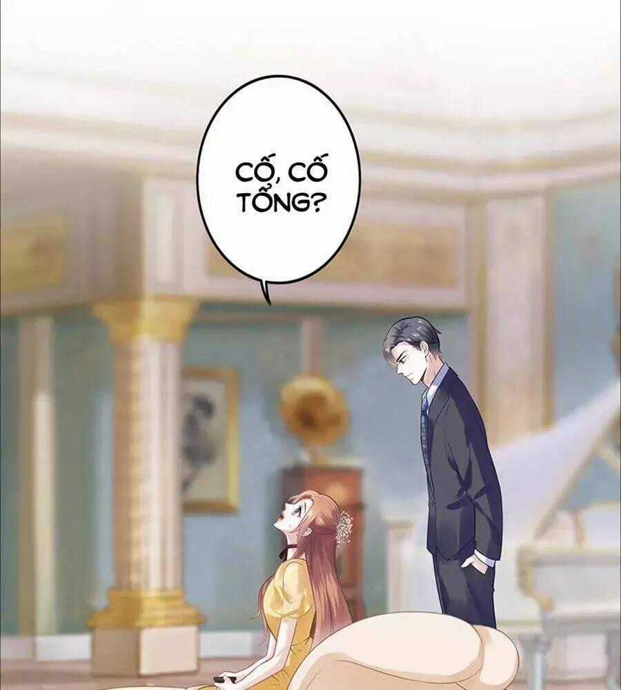 Bạn Trai Điều Khiển Giấc Mơ Chapter 46 trang 0