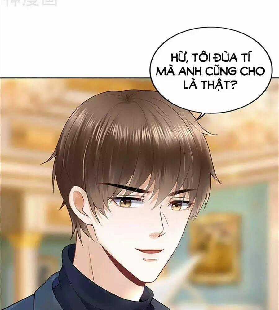 Bạn Trai Điều Khiển Giấc Mơ Chapter 47 trang 0