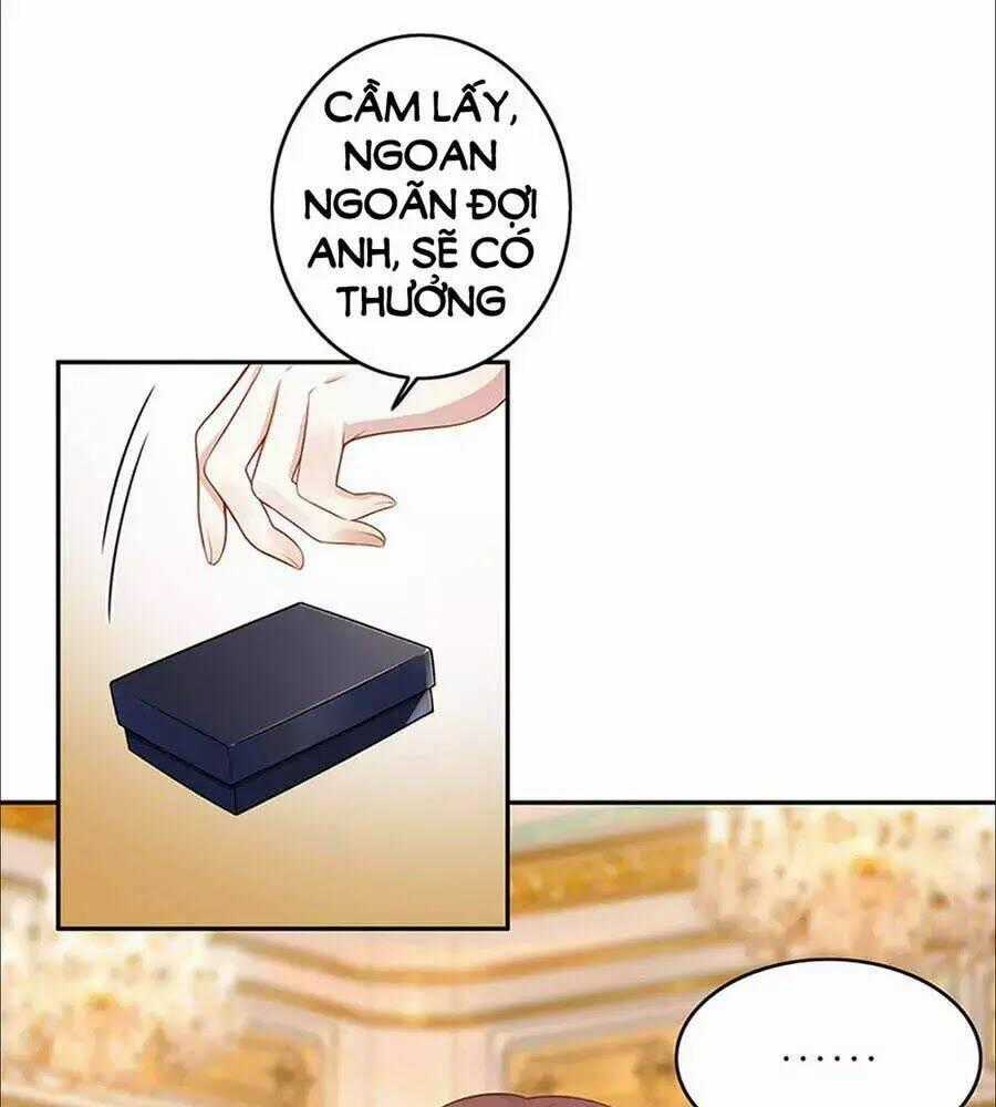 Bạn Trai Điều Khiển Giấc Mơ Chapter 48 trang 0
