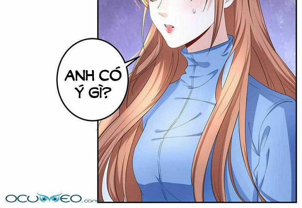 Bạn Trai Điều Khiển Giấc Mơ Chapter 5 trang 1