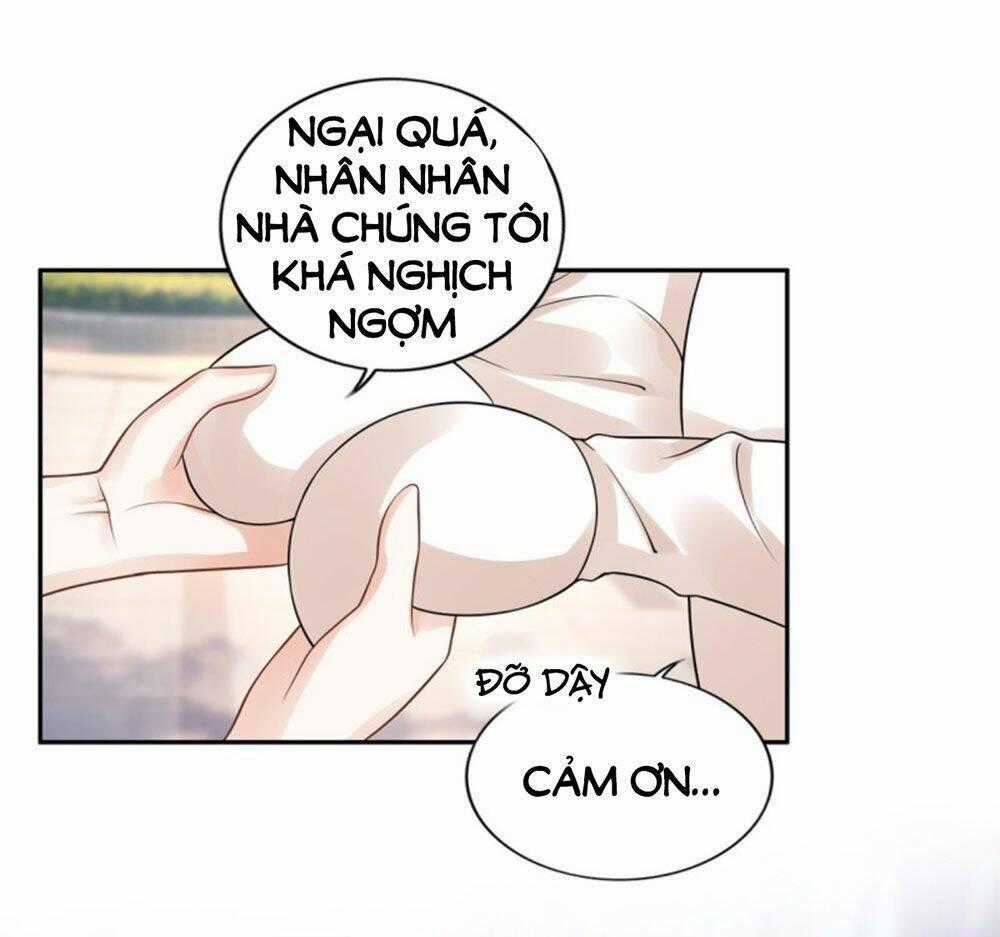Bạn Trai Điều Khiển Giấc Mơ Chapter 50 trang 0