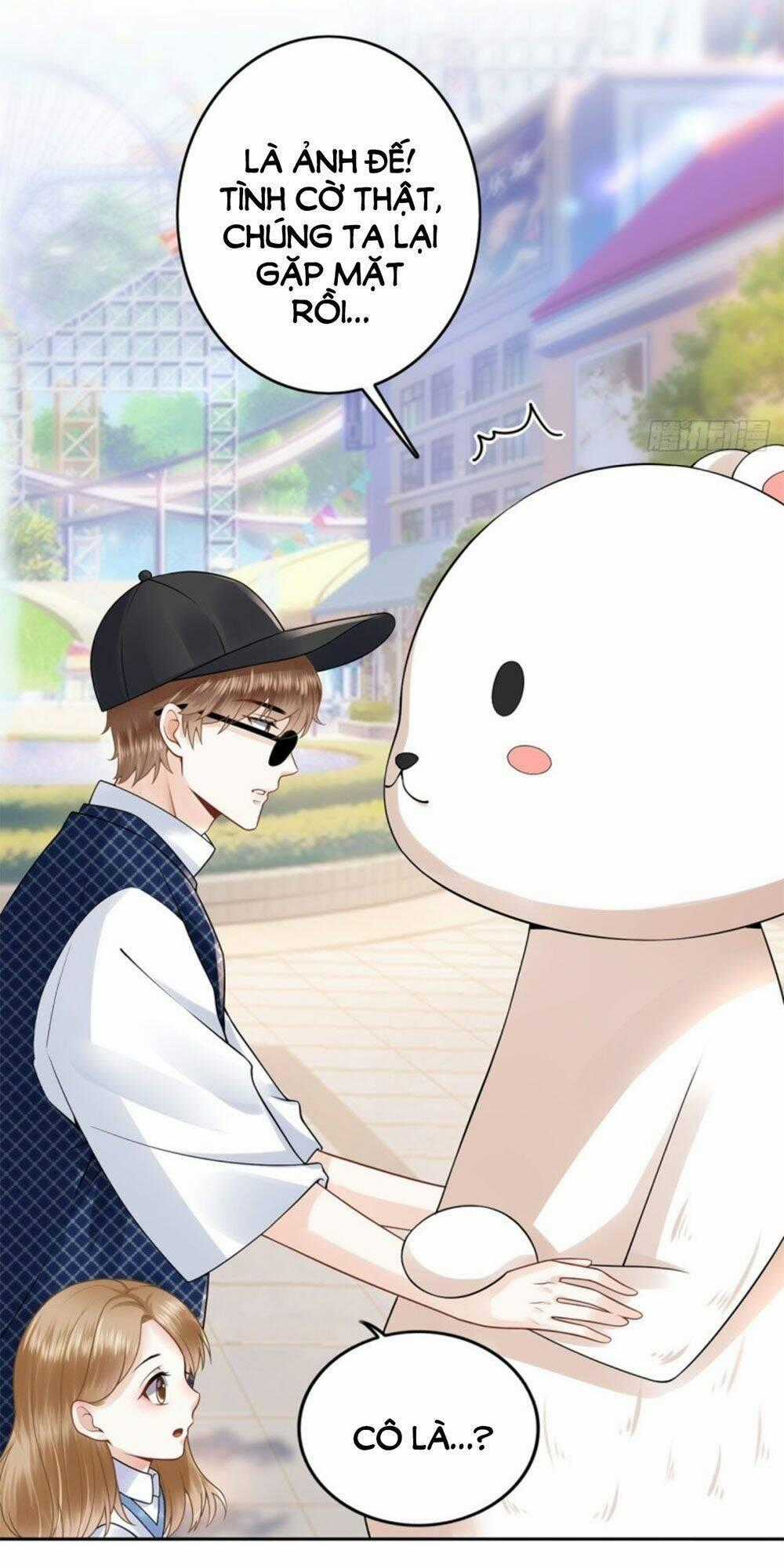Bạn Trai Điều Khiển Giấc Mơ Chapter 50 trang 1