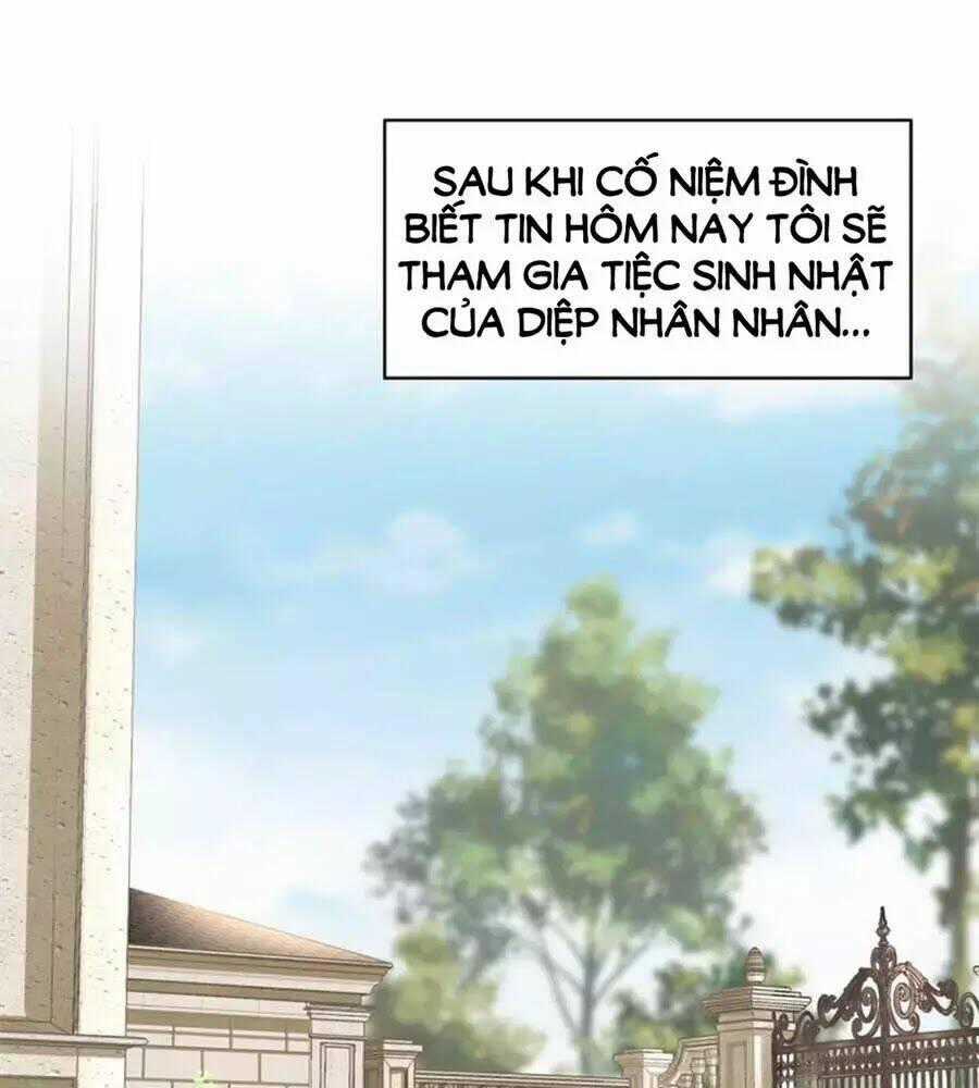 Bạn Trai Điều Khiển Giấc Mơ Chapter 52 trang 0