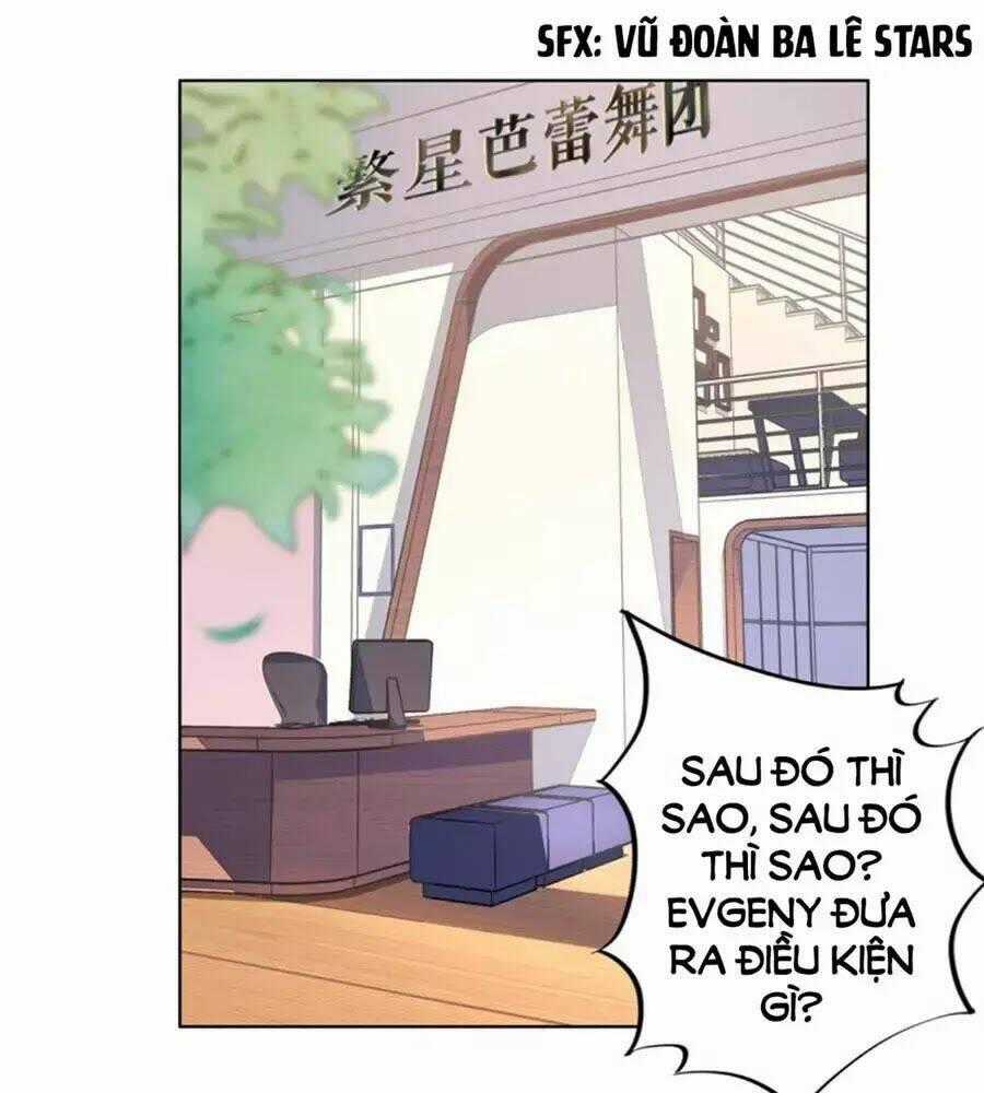 Bạn Trai Điều Khiển Giấc Mơ Chapter 53 trang 0