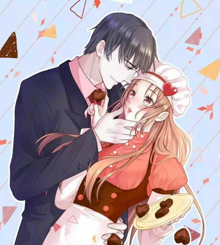 Bạn Trai Điều Khiển Giấc Mơ Chapter 54 trang 0