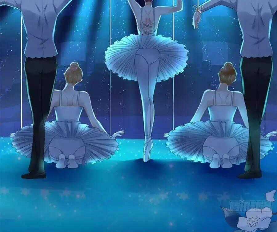 Bạn Trai Điều Khiển Giấc Mơ Chapter 55 trang 1
