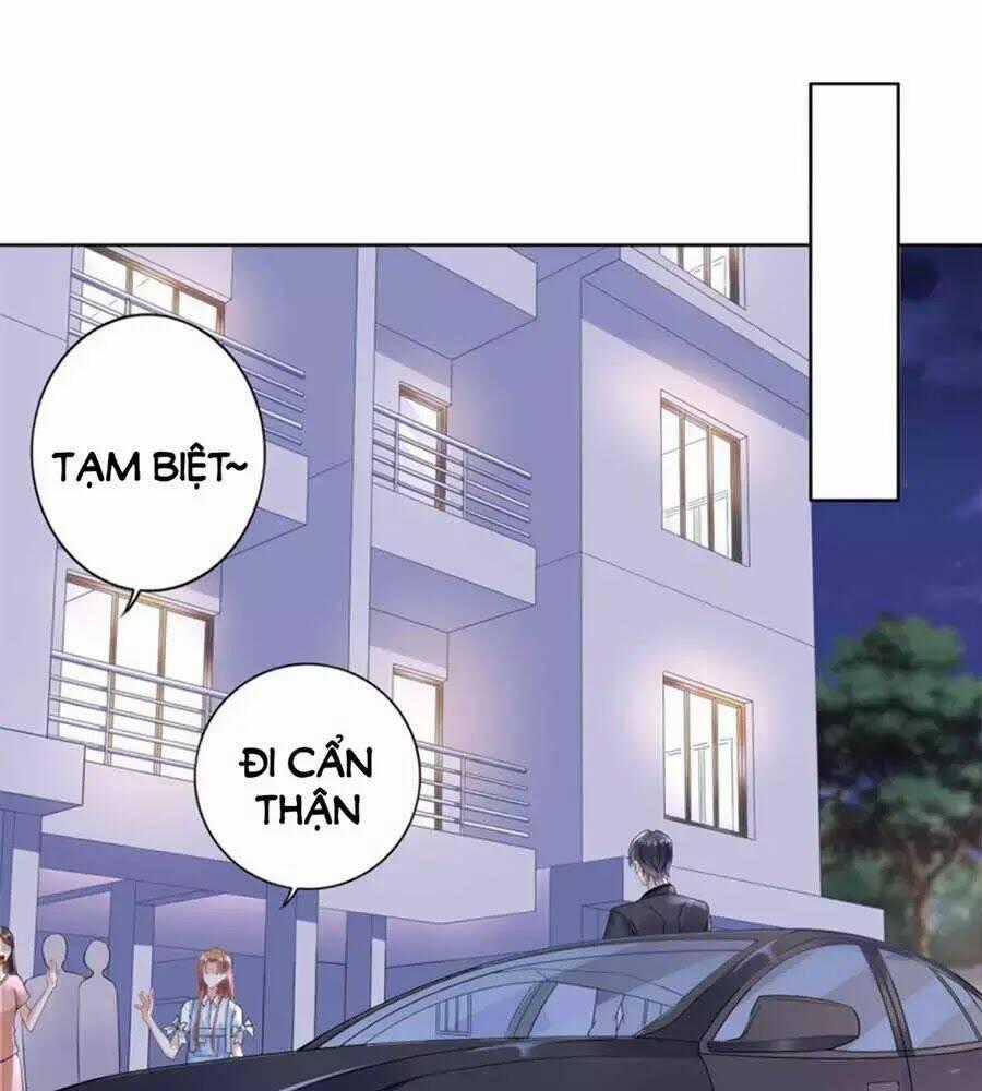 Bạn Trai Điều Khiển Giấc Mơ Chapter 58 trang 0