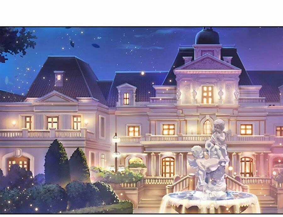 Bạn Trai Điều Khiển Giấc Mơ Chapter 59 trang 0
