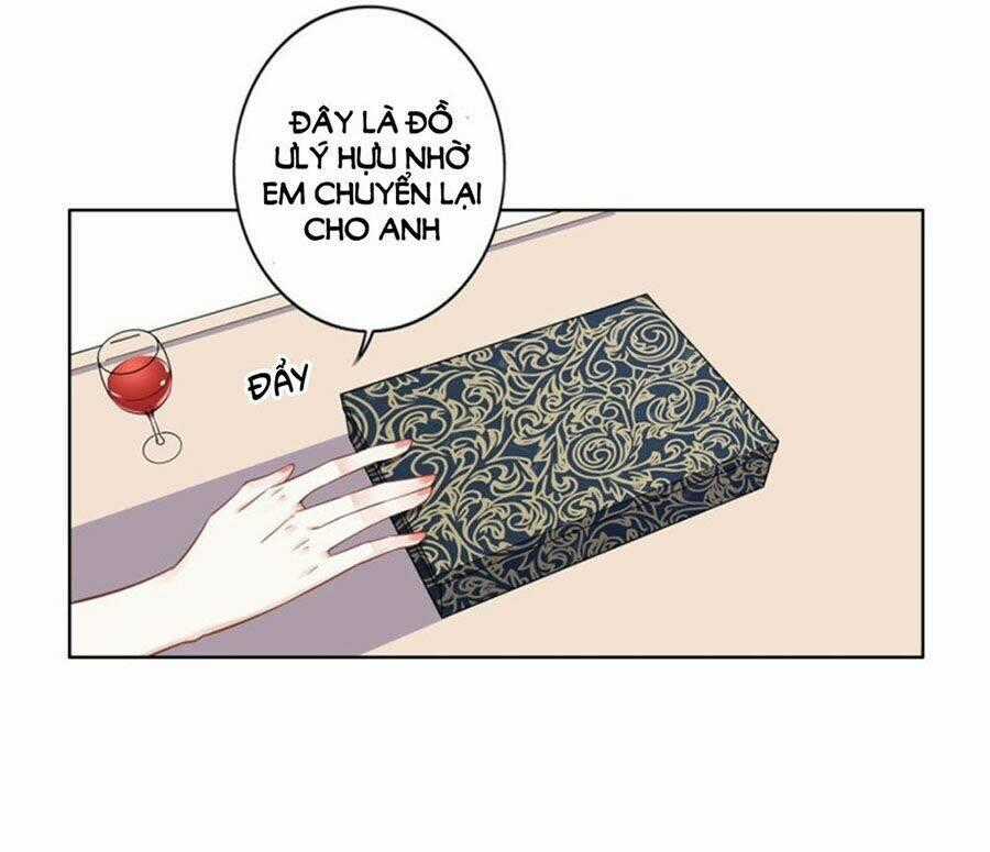 Bạn Trai Điều Khiển Giấc Mơ Chapter 59 trang 1