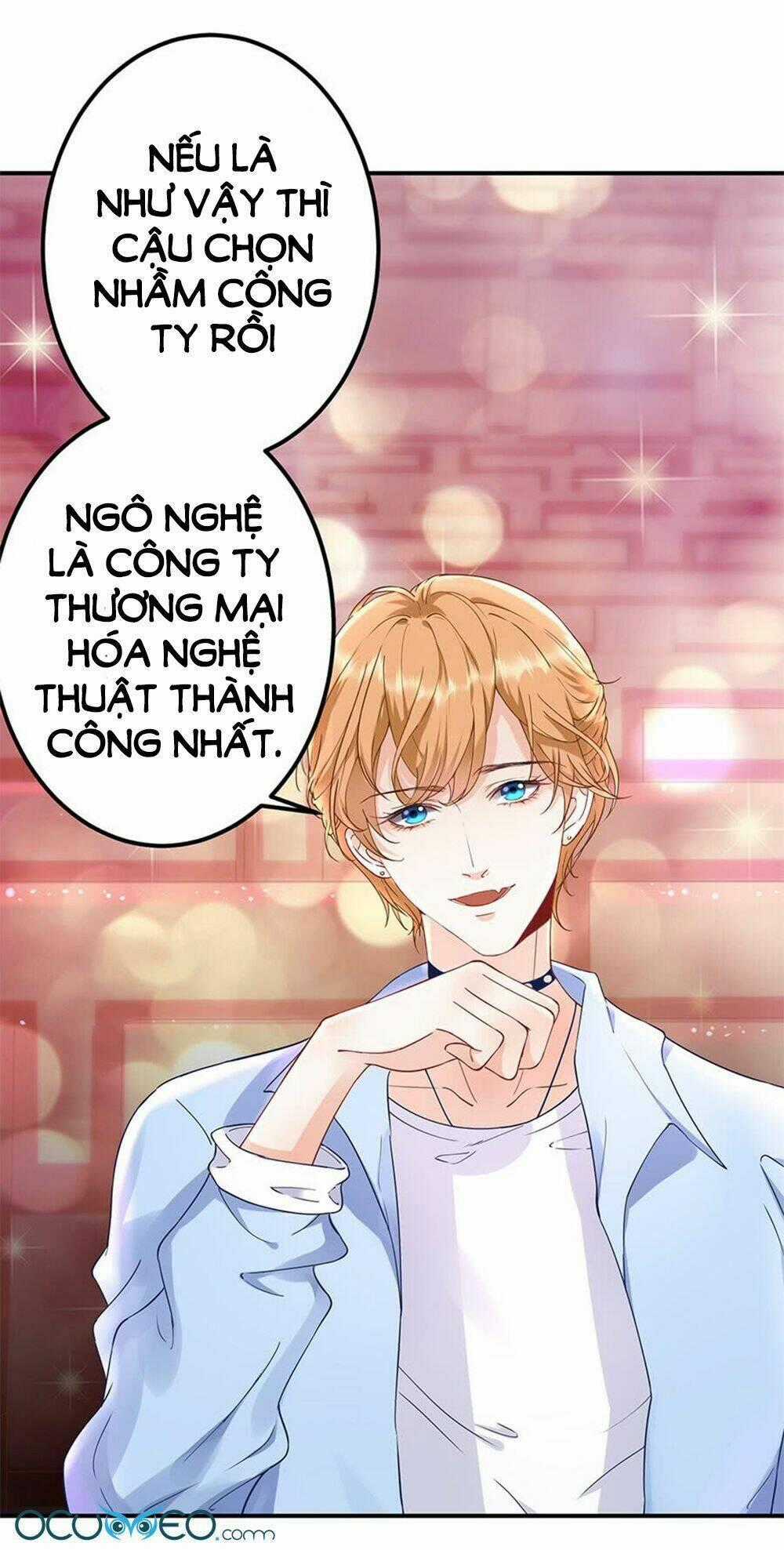 Bạn Trai Điều Khiển Giấc Mơ Chapter 6 trang 1