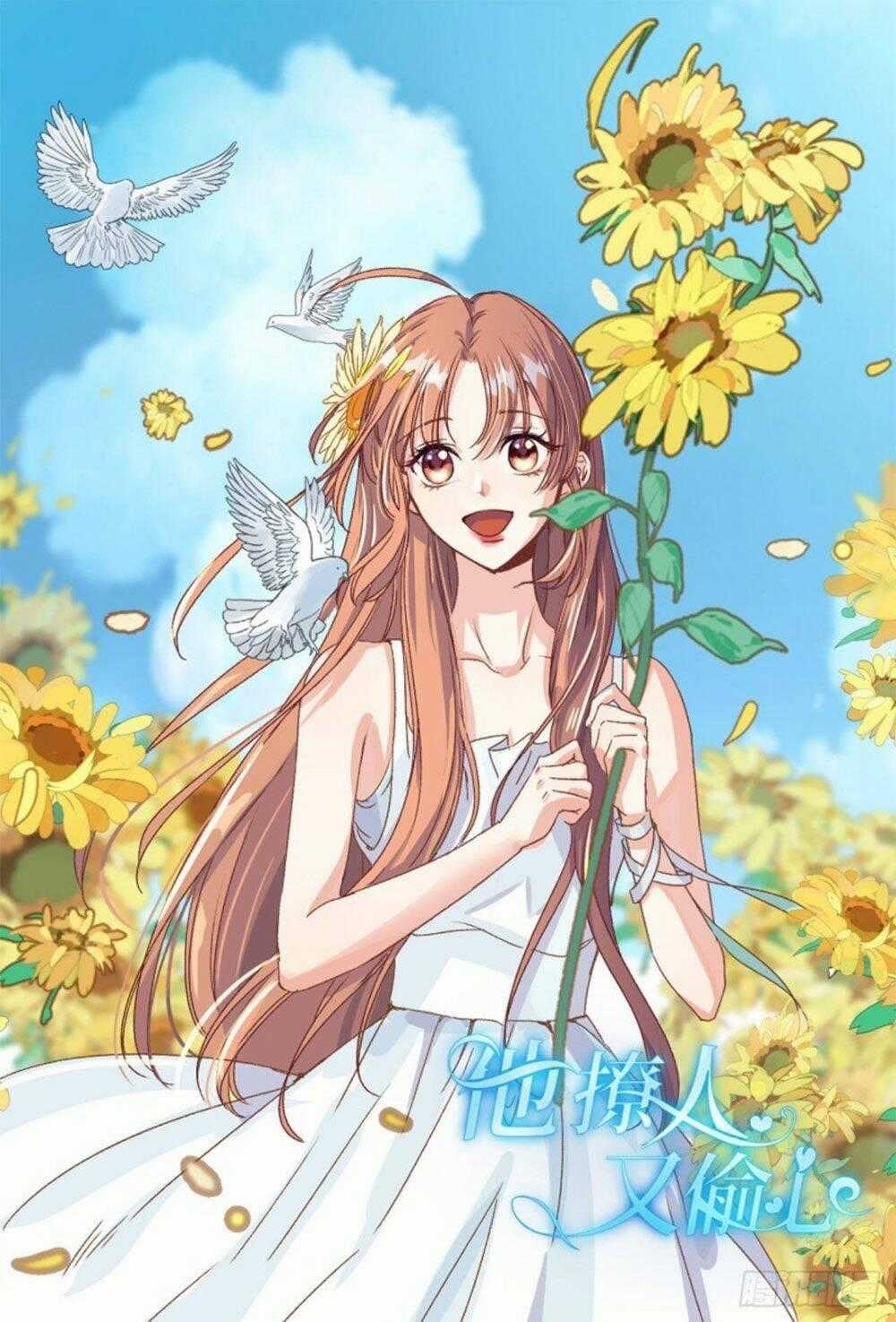 Bạn Trai Điều Khiển Giấc Mơ Chapter 60 trang 0