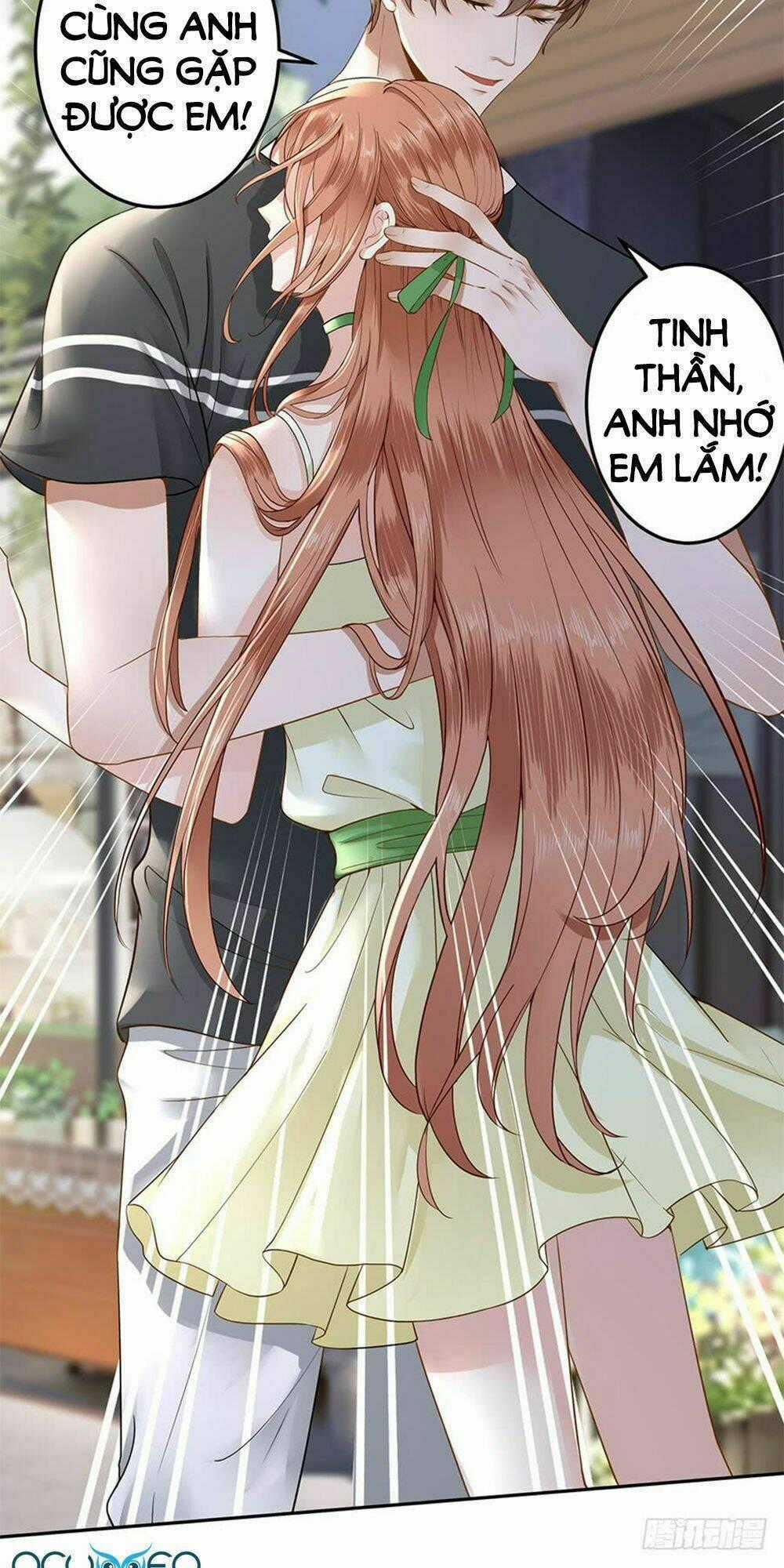 Bạn Trai Điều Khiển Giấc Mơ Chapter 7 trang 1