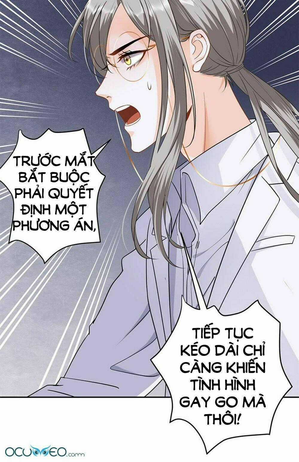Bạn Trai Điều Khiển Giấc Mơ Chapter 8 trang 1