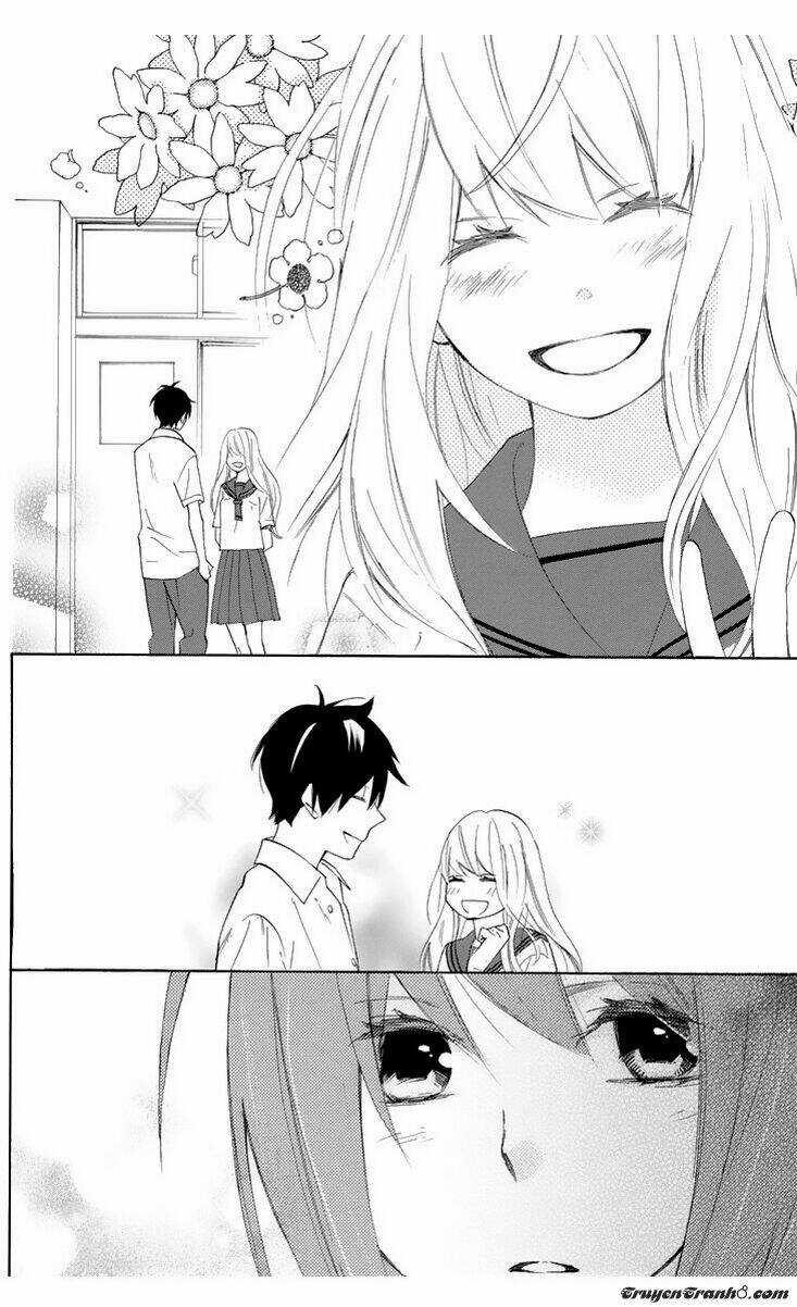 Bạn Trai Giả - Tình Yêu Thật Chapter 18 trang 7