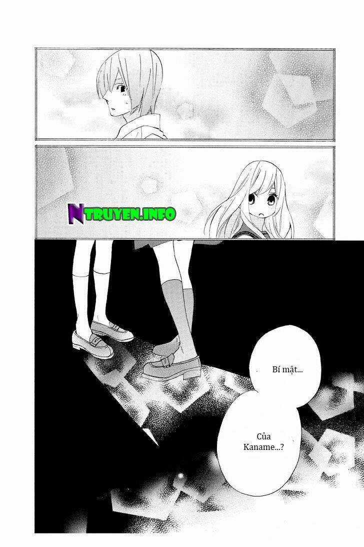 Bạn Trai Giả - Tình Yêu Thật Chapter 29 trang 9