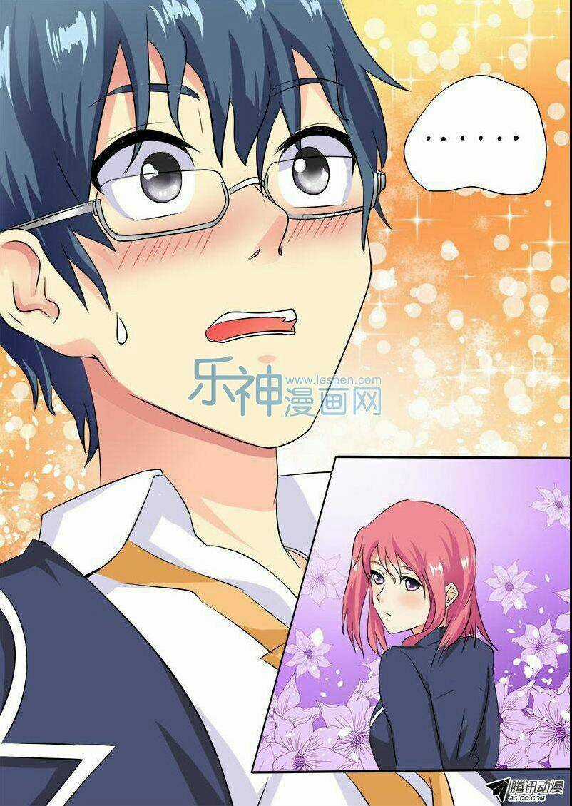 Bạn Trai Hắc Đạo Của Tôi Chapter 15 trang 11