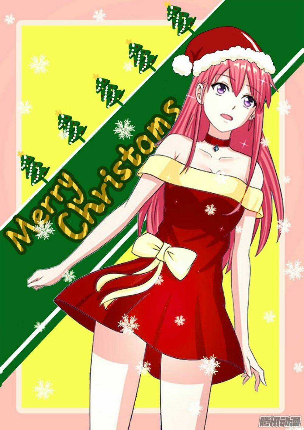 Bạn Trai Hắc Đạo Của Tôi Chapter 253 trang 8