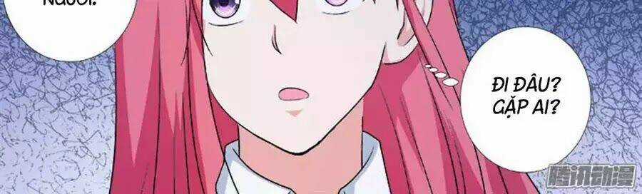 Bạn Trai Hắc Đạo Của Tôi Chapter 254 trang 11