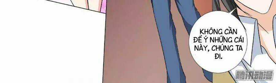 Bạn Trai Hắc Đạo Của Tôi Chapter 254 trang 13