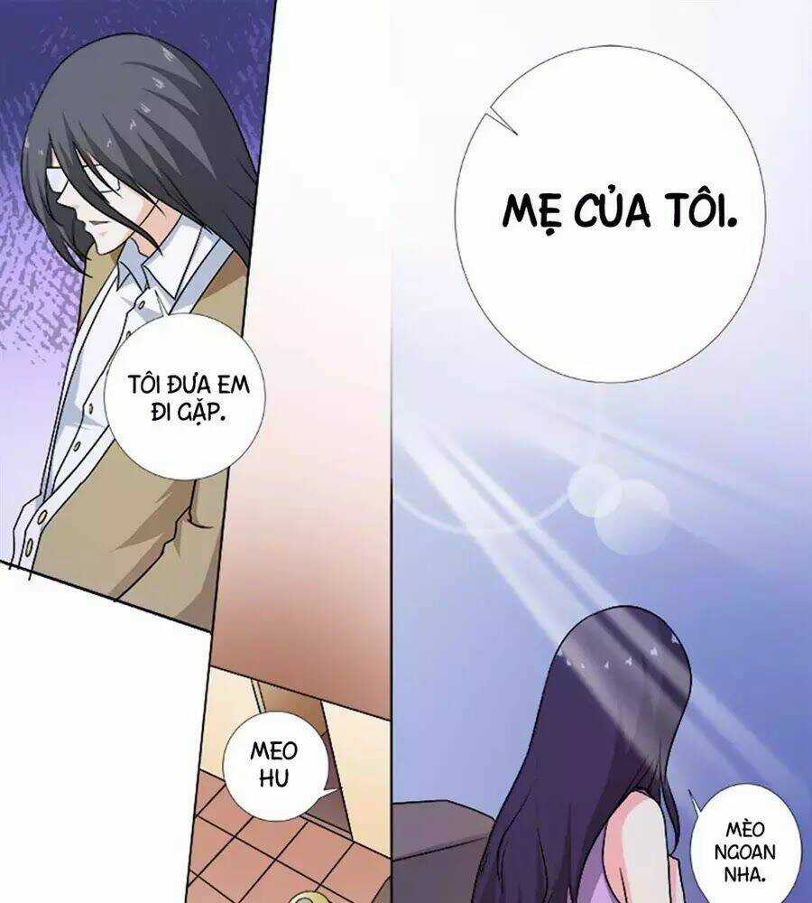 Bạn Trai Hắc Đạo Của Tôi Chapter 254 trang 14