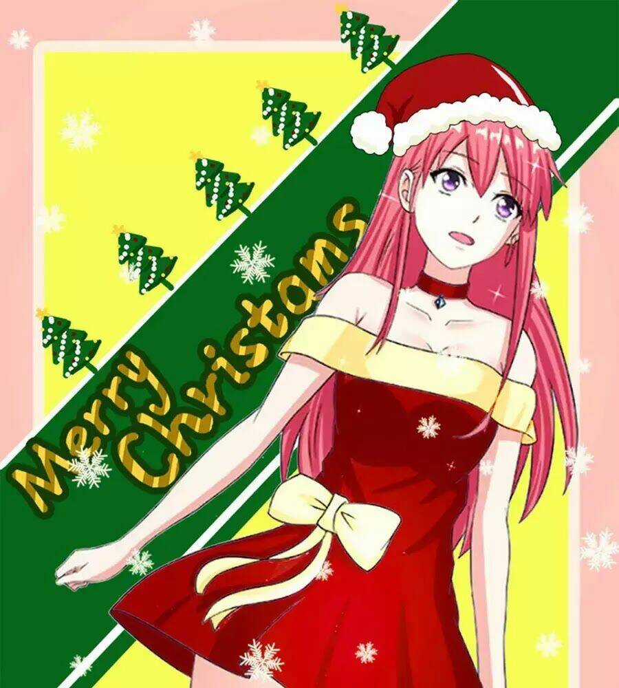 Bạn Trai Hắc Đạo Của Tôi Chapter 254 trang 16