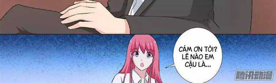 Bạn Trai Hắc Đạo Của Tôi Chapter 254 trang 3