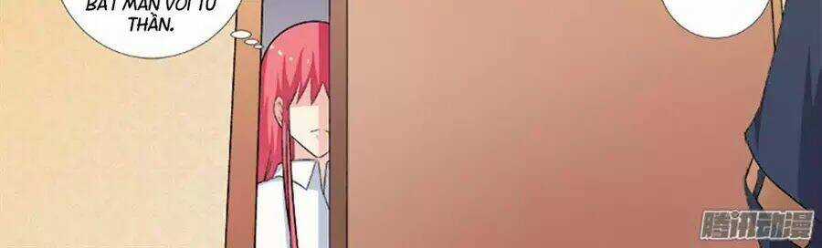 Bạn Trai Hắc Đạo Của Tôi Chapter 254 trang 7