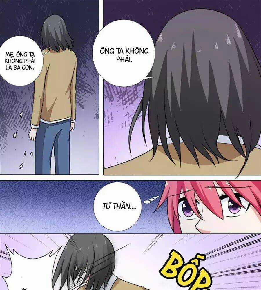 Bạn Trai Hắc Đạo Của Tôi Chapter 255 trang 10