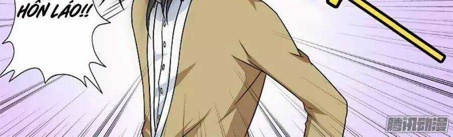 Bạn Trai Hắc Đạo Của Tôi Chapter 255 trang 11