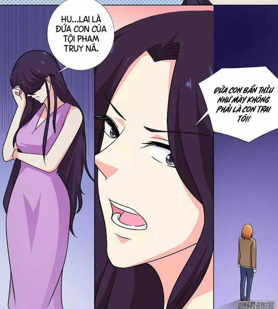 Bạn Trai Hắc Đạo Của Tôi Chapter 255 trang 14