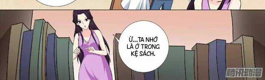 Bạn Trai Hắc Đạo Của Tôi Chapter 255 trang 5