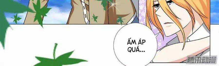 Bạn Trai Hắc Đạo Của Tôi Chapter 256 trang 11