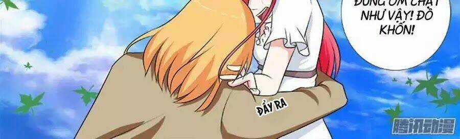 Bạn Trai Hắc Đạo Của Tôi Chapter 256 trang 13