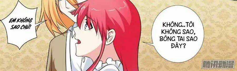 Bạn Trai Hắc Đạo Của Tôi Chapter 256 trang 3