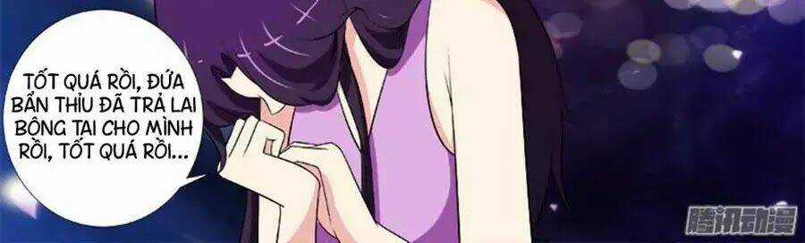 Bạn Trai Hắc Đạo Của Tôi Chapter 256 trang 7