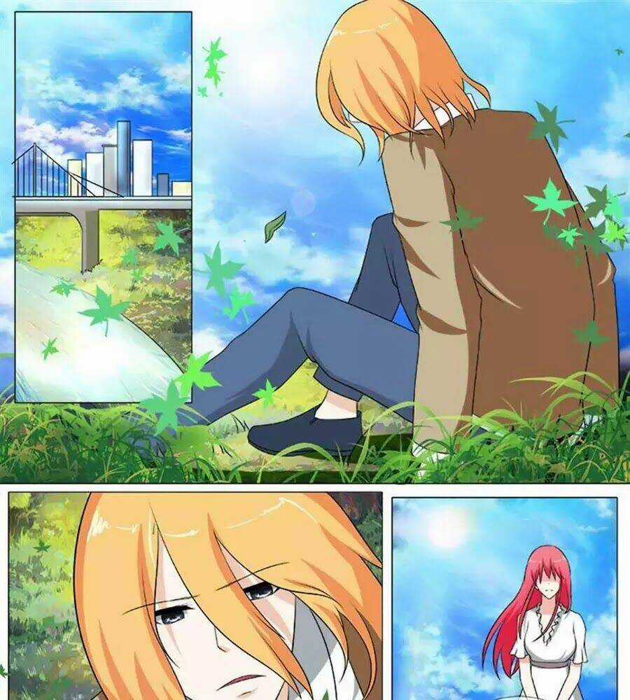 Bạn Trai Hắc Đạo Của Tôi Chapter 256 trang 8