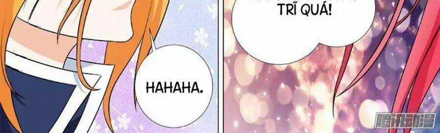 Bạn Trai Hắc Đạo Của Tôi Chapter 257 trang 11